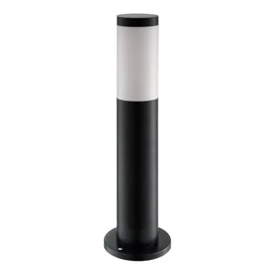 Elstead Lighting Lampa Hollis S 1 x 15 w E27 czarna - Lampy ogrodowe - miniaturka - grafika 1