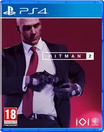 Gry PlayStation 4 - HITMAN 2 GRA PS4 - miniaturka - grafika 1