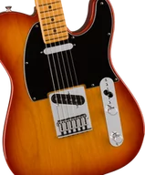 Gitary elektryczne - Fender Player Plus Telecaster Maple Fingerboard Sienna Sunburst - miniaturka - grafika 1