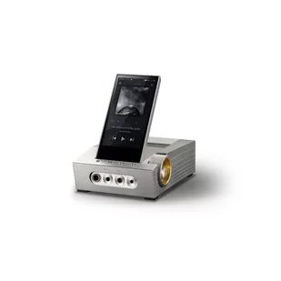 Astell&Kern Acro Ca1000 - Biurkowy/Przenośny Odtwarzacz Z Dac/Amp/Pre - Odtwarzacze MP3 - miniaturka - grafika 1