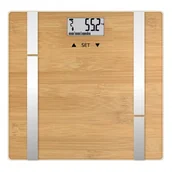 Wagi łazienkowe - Terraillon Bamboo Fit 15240 - miniaturka - grafika 1