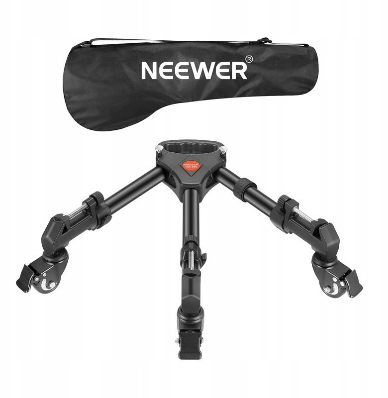 Neewer Wózek do statywów Neewer SW-600 Rozmiar M