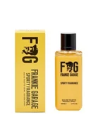 Wody i perfumy męskie - Frankie Garage Sporty Fragrance 100ml * Edt Woda Toaletowa Perfumy Męskie - miniaturka - grafika 1