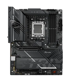 Płyta główna ASUS ROG STRIX X870E-H GAMING WIFI7 AMD X870E Gniazdo AM5 ATX 90MB1M90-M0EAY0 - Płyty główne - miniaturka - grafika 1