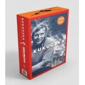 Biografie i autobiografie - Dominik Szczepański; Marcin Pietraszewski; Adam Bi Pakiet górski Kukuczka Biografia najsłynniejszego polskiego himalaisty Spod zamarzniętych powiek - miniaturka - grafika 1