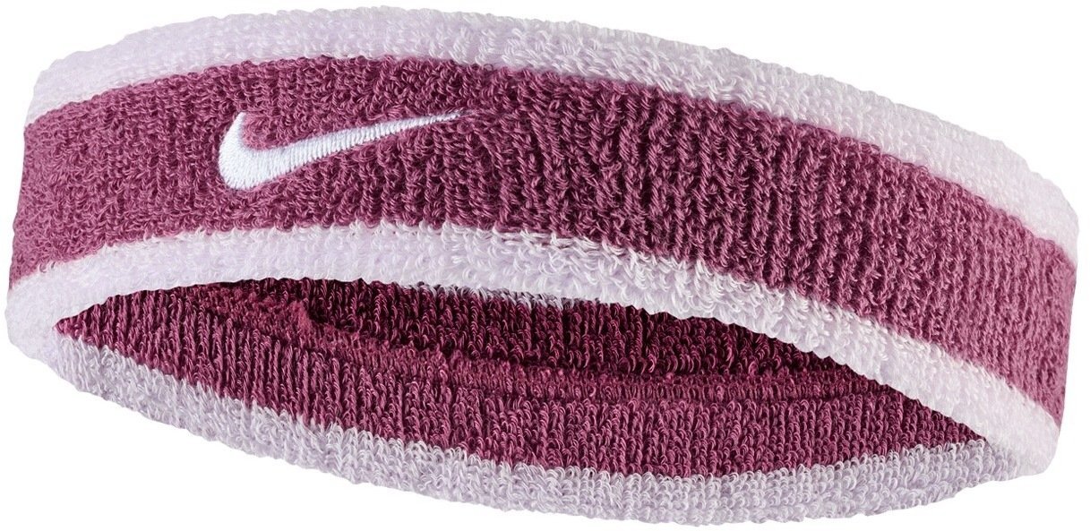 Nike Opaska SWOOSH Classic Headband N.101.2407.647