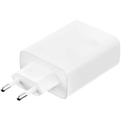 Ładowarka sieciowa VIVO FlashCharger 100W Biały ładowarka do telefonu USB