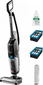 Odkurzacze pionowe - Bissell CrossWave HF2 Pro - miniaturka - grafika 1