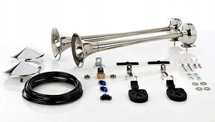 SYGNAŁ PNEUMATYCZNY DŹWIĘKOWY FANFARA BEAM 55/60CM - Akcesoria motoryzacyjne - miniaturka - grafika 1