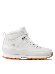 Helly Hansen Trekkingi W Calgary 109-91.011 Biały - Buty trekkingowe damskie - miniaturka - grafika 1