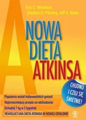 Diety, zdrowe żywienie - Nowa dieta Atkinsa - miniaturka - grafika 1