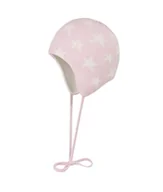 Czapki damskie - Czapka dziecięca, różowa, Döll - miniaturka - grafika 1