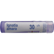 Homeopatia - Boiron Ignatia amara 30CH gran. - 4 g 3071941 - miniaturka - grafika 1