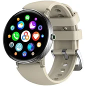 Smartwatch - Zeblaze Lily 2 Srebrny - miniaturka - grafika 1