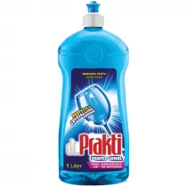 Clovin DR.PRAKTI NABŁYSZCZACZ DO ZMYWAREK 1L - Środki do zmywarek - miniaturka - grafika 1