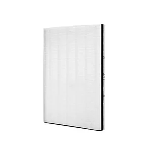 AEG AFWBTH3 BREATHE filtr (pasuje do oczyszczaczy powietrza AX51 i AX71, redukuje 94% pyłków, usuwa 99,9% bakterii, czyste powietrze, optymalna filtracja drobnych cząstek, długa żywotność, biały) - Filtry do oczyszczaczy powietrza - miniaturka - grafika 1