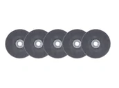 Tarcze do pił - PARKSIDE® Tarcze tnące / do zdzierania, Ø 76 mm (Zestaw tarcz do cięcia metalu) - miniaturka - grafika 1