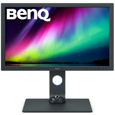 BenQ SW271C (9H.LJTLB.QBE)