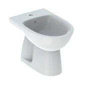 Bidety - Geberit Selnova Bidet stojący 56x35 cm biały 500.154.01.5 - odbiór osobisty: Kraków, Warszawa - miniaturka - grafika 1