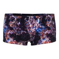 Kąpielówki męskie - Kąpielówki męskie Aquafeel Trunk 24875 r.L - miniaturka - grafika 1