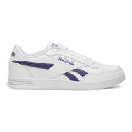 Buty sportowe męskie - Obuwie sportowe Reebok COURT ADVANCE 100034030-M - miniaturka - grafika 1
