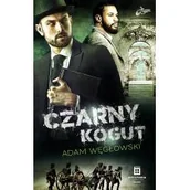 Powieści sensacyjne - Oficynka Czarny kogut Adam Węgłowski - miniaturka - grafika 1