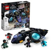 LEGO Marvel Statek Shuri 76211