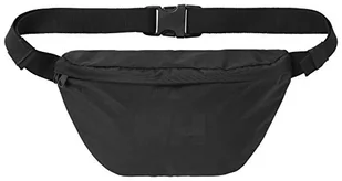 Unisex Helly Hansen HH Logo Waist Bag, czarna, STD - Plecaki - miniaturka - grafika 1