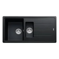 Zlewozmywaki - Franke Basis BFG 651 (onyx) - miniaturka - grafika 1