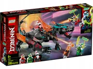 Klocki - Lego Ninjago 71713 Imperialny smok Nowe - miniaturka - grafika 1