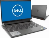 Laptopy - DELL Inspiron G15 5530 - i5-13450HX 15,6" 16GB 512GB Win11 RTX 3050 - miniaturka - grafika 1