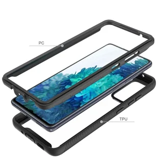 Etui Defense 360 do Samsung Galaxy S20 FE - Etui i futerały do telefonów - miniaturka - grafika 7