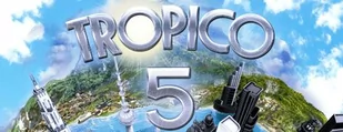Tropico 5 PC - Gry PC Cyfrowe - miniaturka - grafika 1