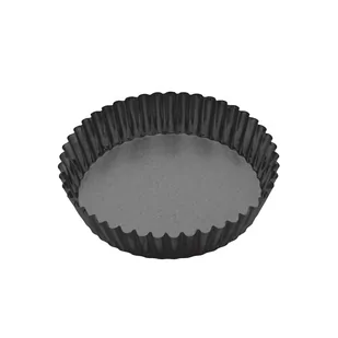 Kitchen Craft Forma do tarty z wyjmowanym dnem - 25 cm - głęboka KCMCHB85 - Formy do ciast - miniaturka - grafika 1