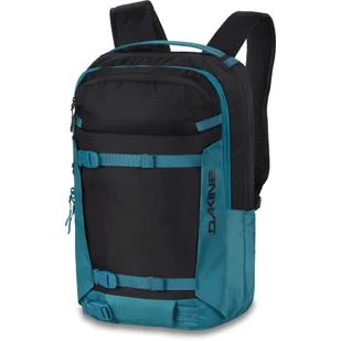Dakine, Mission Pro, plecak, 18L, damski, ciemnoniebieski - Plecaki - miniaturka - grafika 1