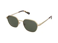 Okulary przeciwsłoneczne - Guess GU5215 33N - miniaturka - grafika 1