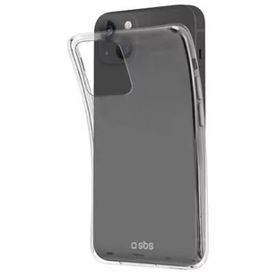 Etui SBS Skinny cover do iPhone 14 Plus Bezbarwny - Etui i futerały do telefonów - miniaturka - grafika 1