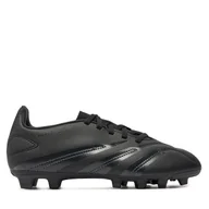 Buty dla chłopców - Buty do piłki nożnej adidas Predator 24 Club Flexible Ground IG5428 Czarny - miniaturka - grafika 1
