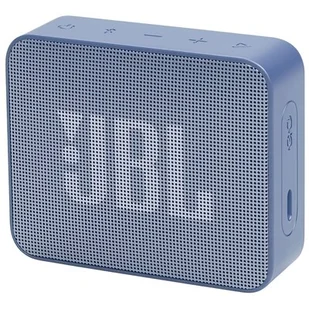 JBL GO Essential 2 Niebieski - Głośniki przenośne - miniaturka - grafika 1