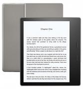 Czytniki ebooków - Amazon Kindle Oasis 3 8GB Grafit bez reklam - miniaturka - grafika 1
