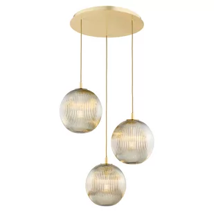 Lampa wisząca PALOMA 6312 - Argon - Lampy sufitowe - miniaturka - grafika 1