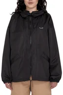 Kurtki damskie - Kurtka damska Volcom Earth Tripper II przeciwdeszczowa-S - miniaturka - grafika 1