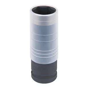 KS Tools Slim Power 1/2 cala Impact klucz nasadowy, 22 MM, 515.0995 515.0995 - Klucze i nasadki - miniaturka - grafika 1
