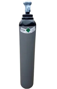 OPTIMA Hydrogen azot wodór sprawdzanie szczelności 8 L T-8H - Serwis klimatyzacji - miniaturka - grafika 1