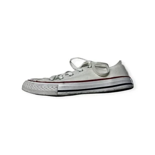 Buty trampki dziecięce CONVERSE 35 - Buty dla dziewczynek - miniaturka - grafika 1