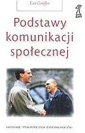 Psychologia - Podstawy komunikacji społecznej - miniaturka - grafika 1