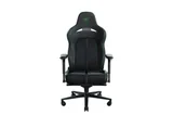 Fotele gamingowe - Razer RZ38-03710100-R3G1 fotel do gry Uniwersalny fotel dla gracza Tapicerowane siedzisko - miniaturka - grafika 1