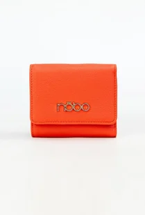 Mały portfel damski - Nobo - Portfele - miniaturka - grafika 1