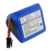 Akcesoria do kas i terminali - Cameron Sino Cardinal Health Alaris GH 1000SP01080 2500mAh 18.00Wh Ni-MH 7.2V - miniaturka - grafika 1