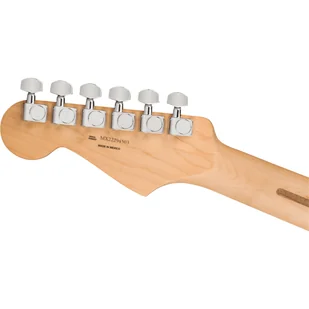 Fender Player Stratocaster Maple Fingerboard Candy Apple Red - Gitary elektryczne - miniaturka - grafika 5